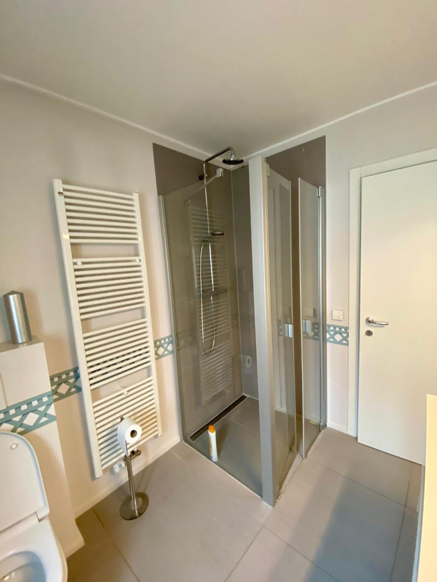 Petrusse Elite Suites Luxemburg Exterior foto