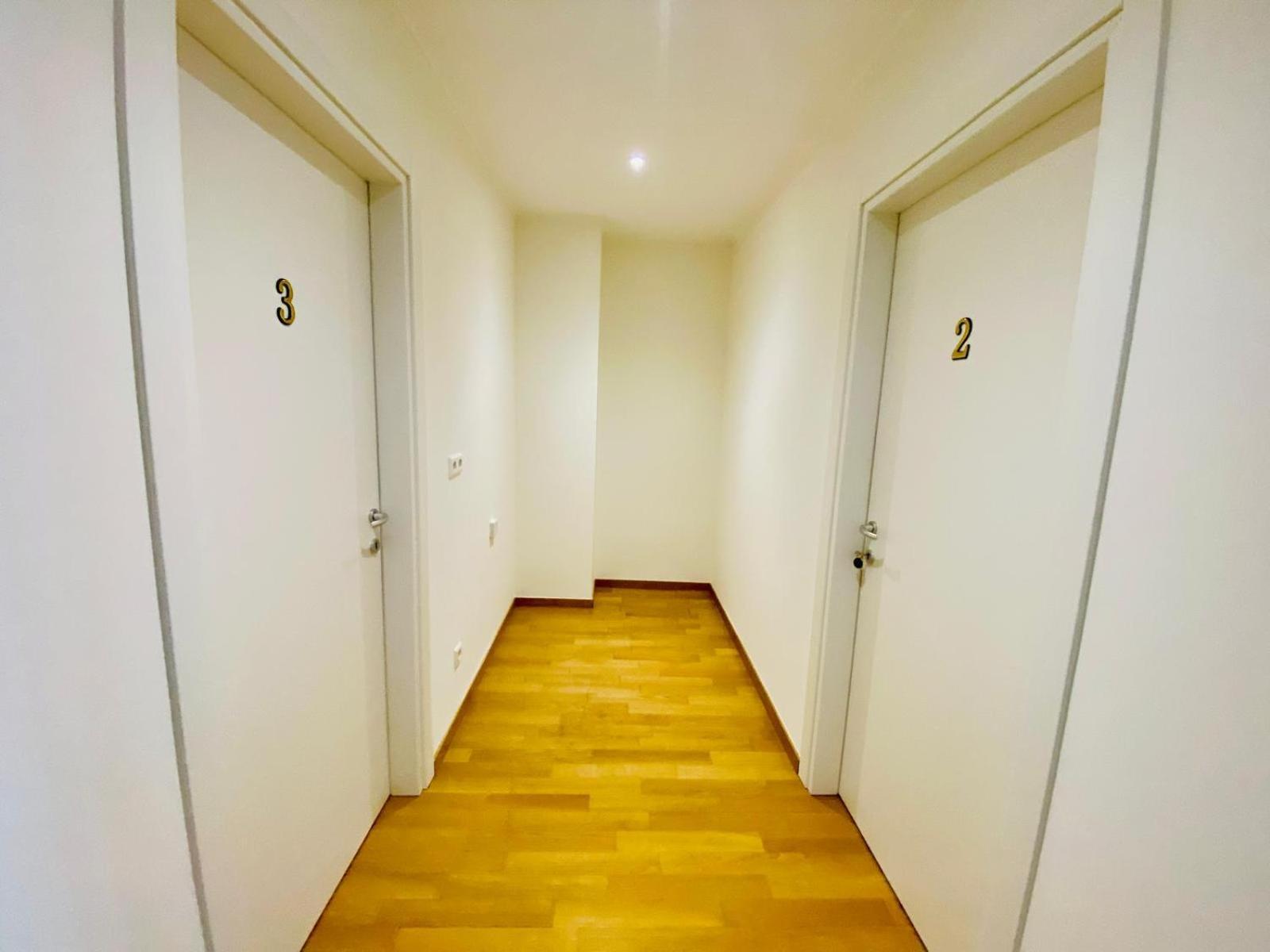 Petrusse Elite Suites Luxemburg Exterior foto