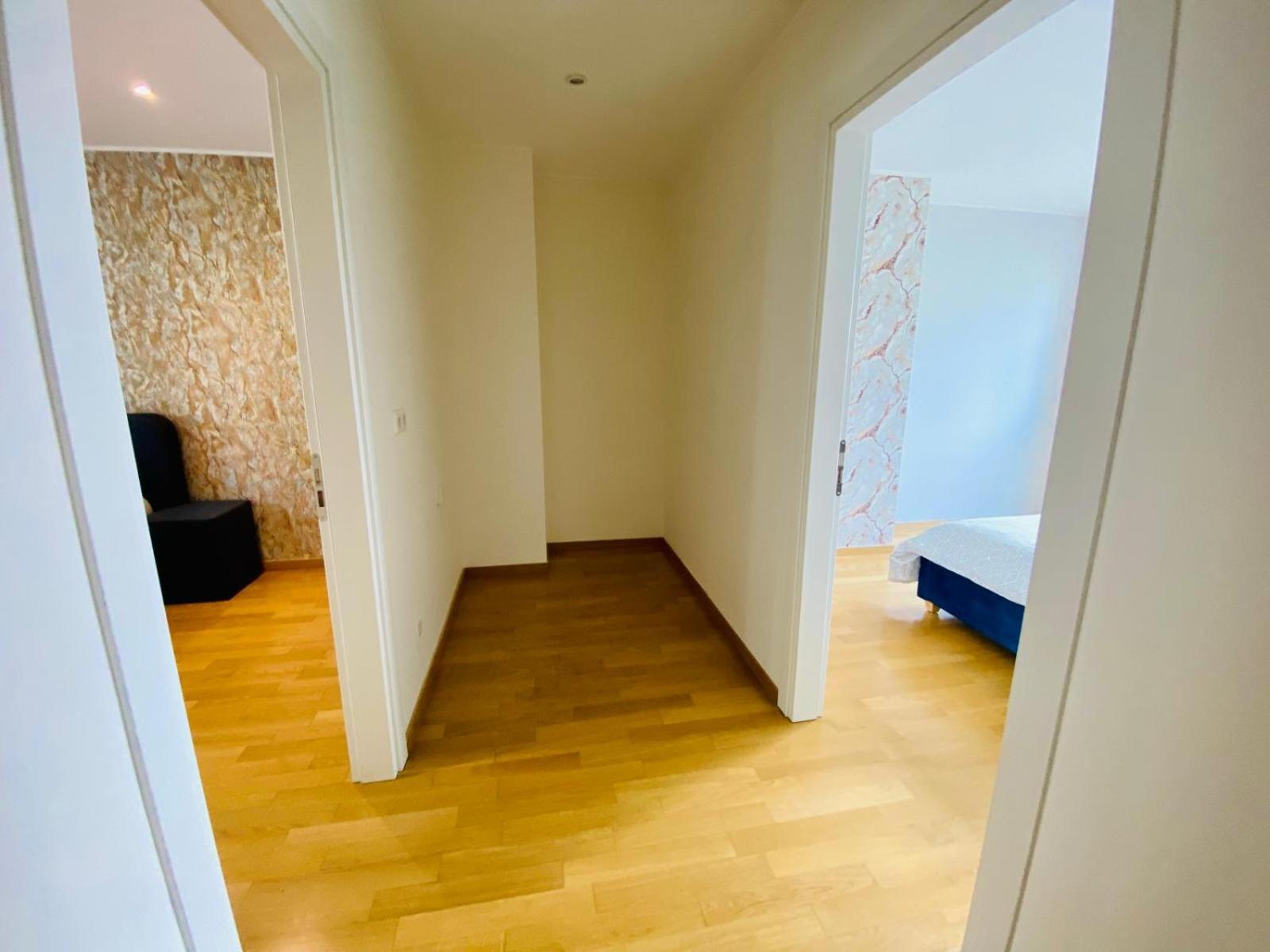 Petrusse Elite Suites Luxemburg Exterior foto