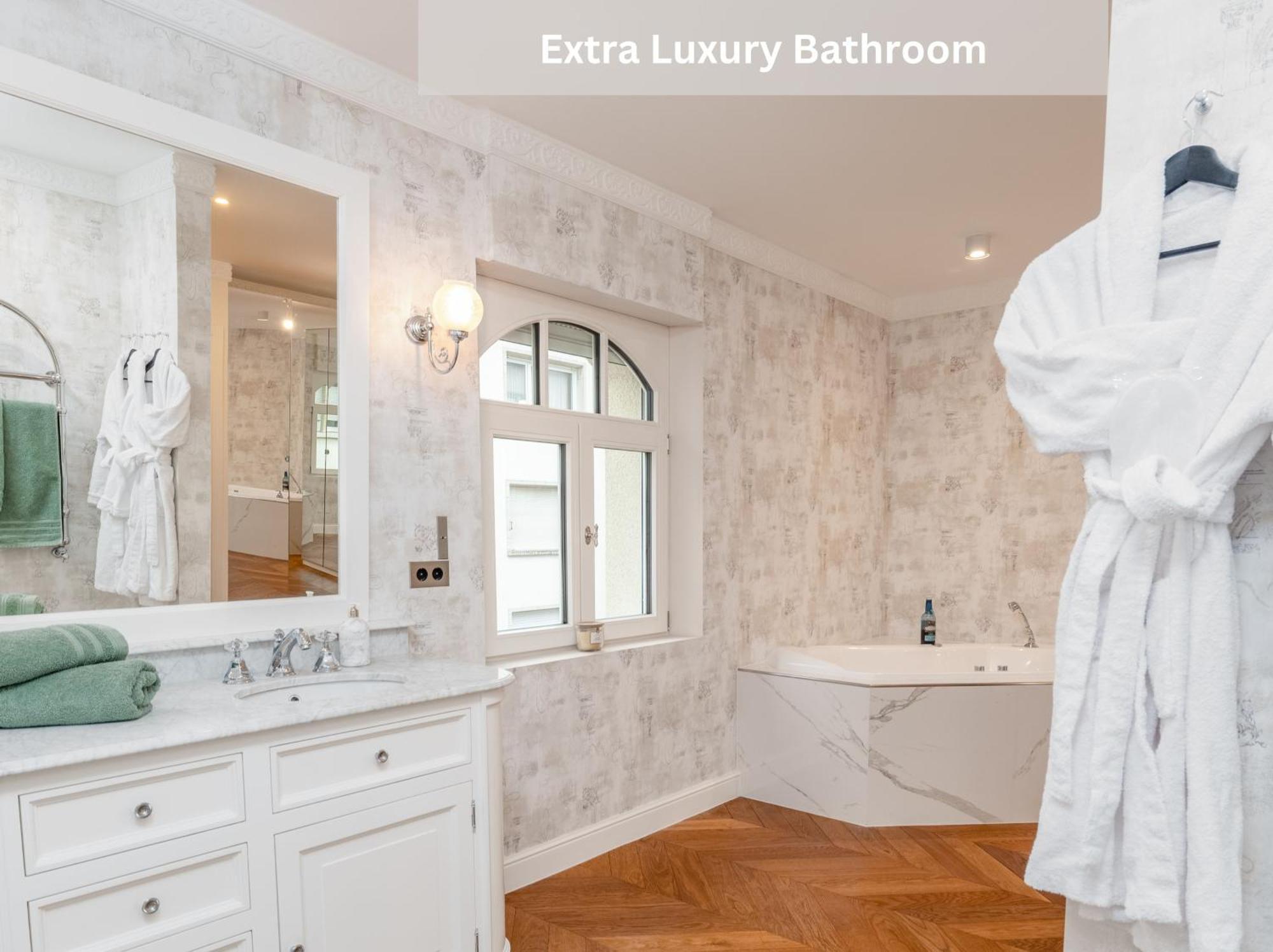 Petrusse Elite Suites Luxemburg Exterior foto